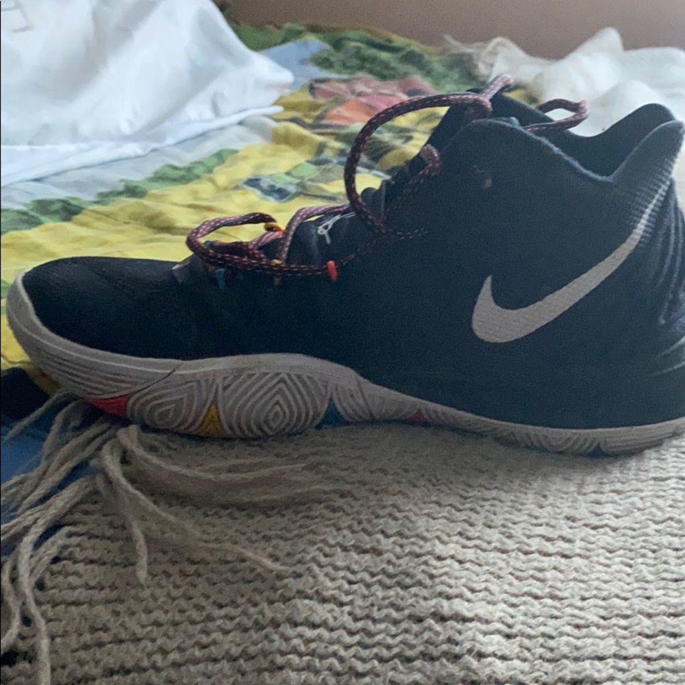 Kyrie 3 or 4s
